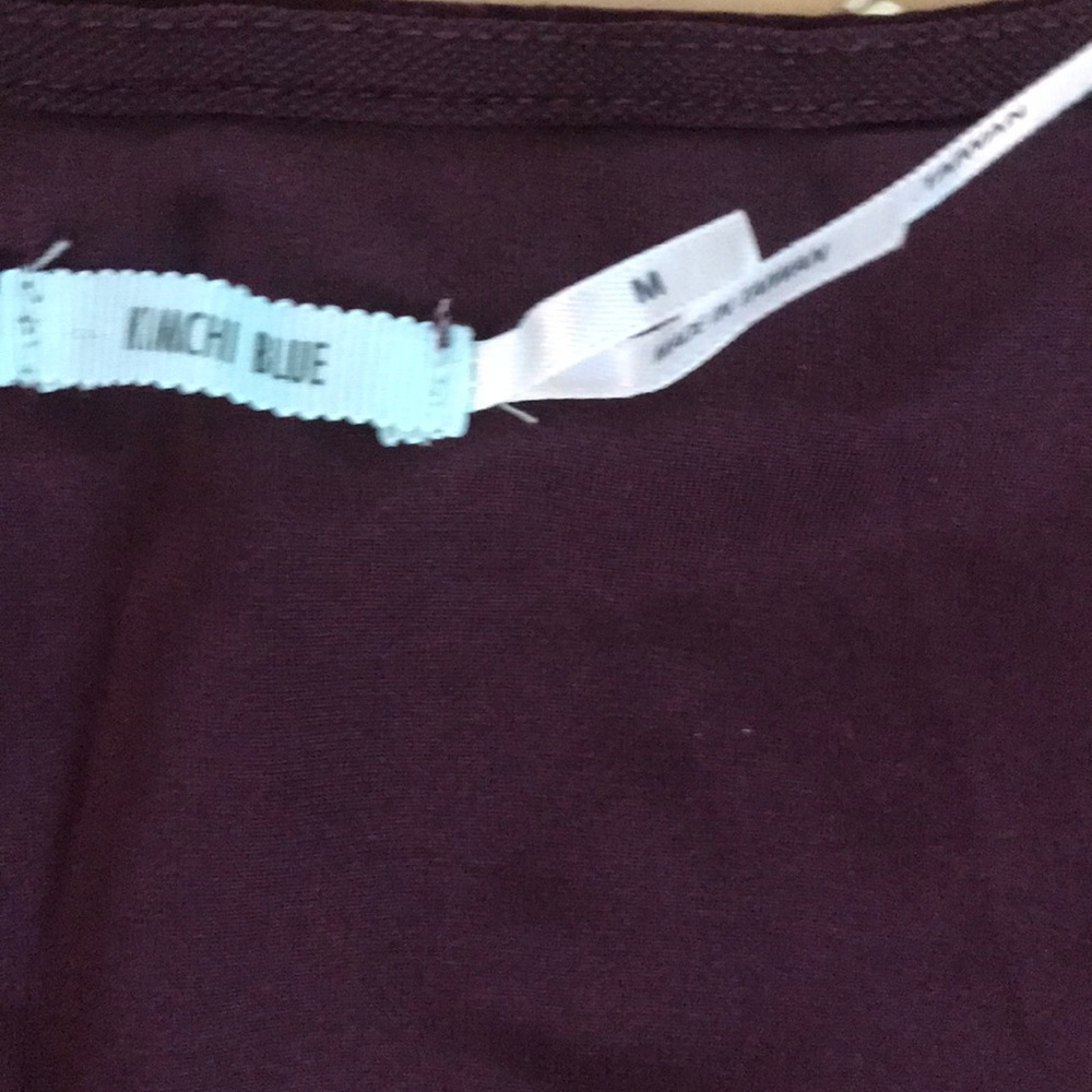 Not My Style Anymore - image 2